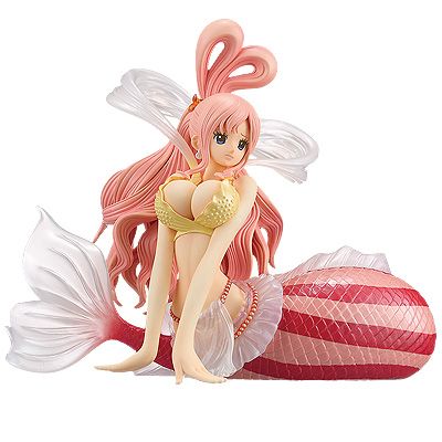  Item No.03 海贼王 白星 Special 