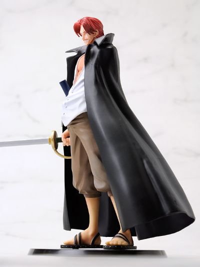 FiguartsZERO 航海王 杰克斯