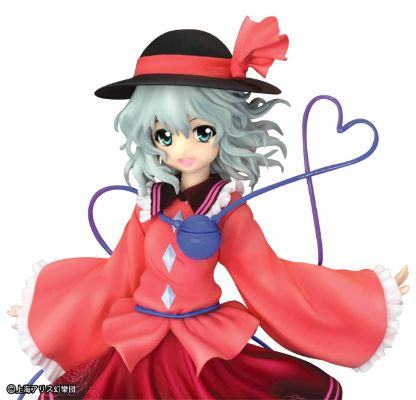 东方Project 古明地恋 Red Color ver. 