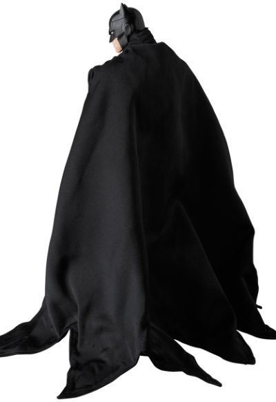 REAL ACTION HEROES No.701 蝙蝠侠&ジャスティス・リーグ 蝙蝠侠 The New 52 