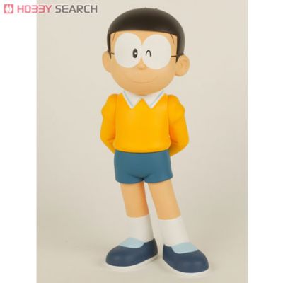 黑胶Doll 46 哆啦A梦 野比大雄 