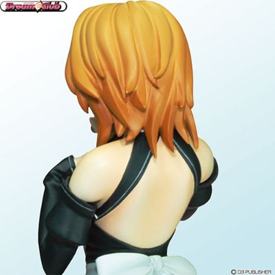 ドリームクラブ 双叶理保 