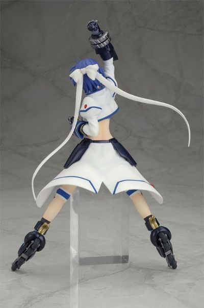 魔法少女奈叶StrikerS 昴・中岛