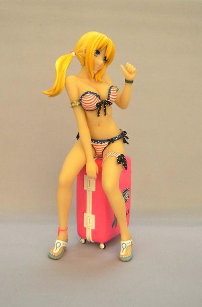 ヒッチハイカー美海mimi