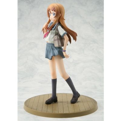 我的妹妹不可能那么可爱第二季 高坂桐乃