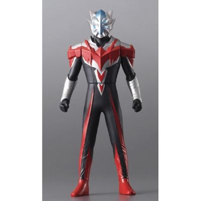 奥特曼怪獣系列 EX 奥特曼ギャラクシー大怪獣バトル ＮＥＶＥＲ ＥＮＤＩＮＧ ＯＤＹＳＳＥＹ グランデ 