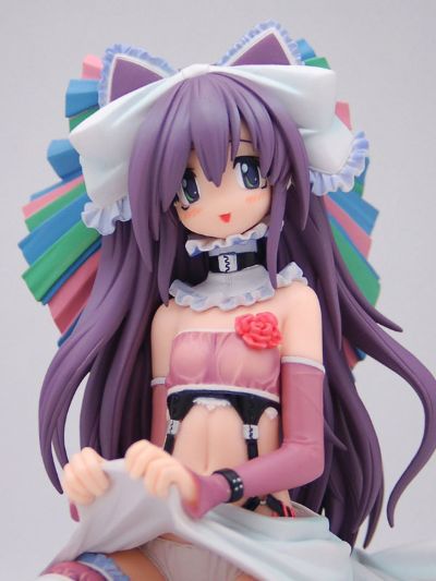 吉崎观音 Image Girl 白姬