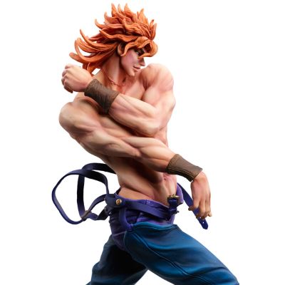 雕像传说 #3 JOJO的奇妙冒险 星尘斗士 迪奥・布兰多ー Shadow Dio Third Ver. 