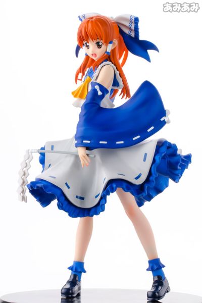 东方Project 博丽霊梦 Hisoutensoku Blue Color ver. 