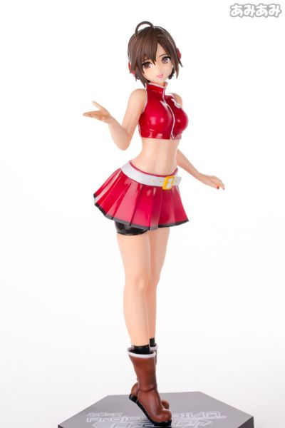 PM 手办 初音未来 -Project DIVA Arcade- MEIKO 