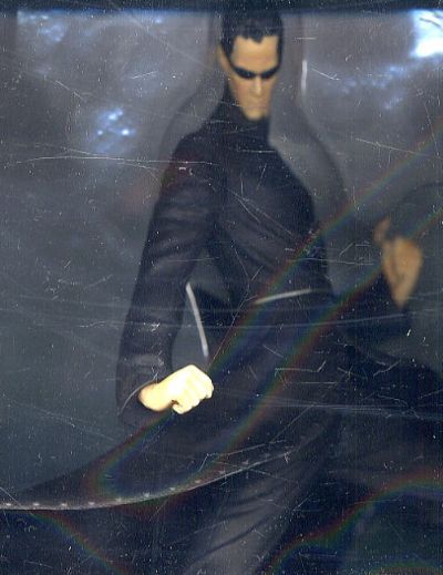 ARTFX Statue マトリックス リローDead ネオ 