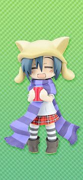 キャラ葵特ｆｅａｔ．八云剣豪 ベン･トー 井ノ上あせび 