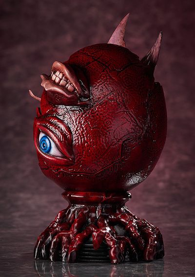 figma#SP-80 剑风传奇 黄金时代篇 纪念版 费蒙特 暗之鹰诞生