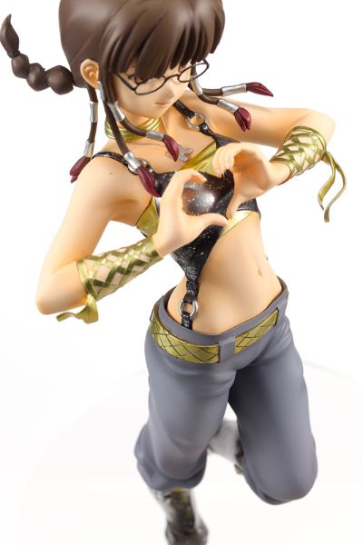 BrilliantStage 偶像大师 秋月律子 