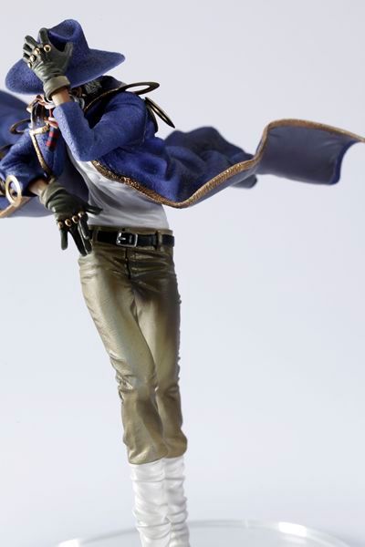 スカルチャーズ 海贼王 赞高 