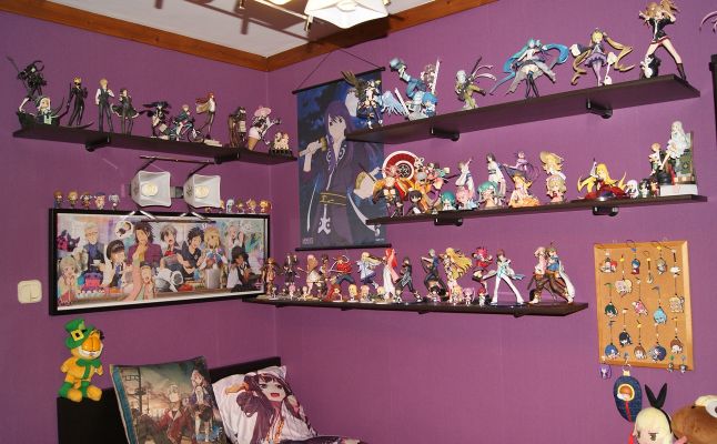 Tales オブ シンフォニア 洛伊德・亚文格