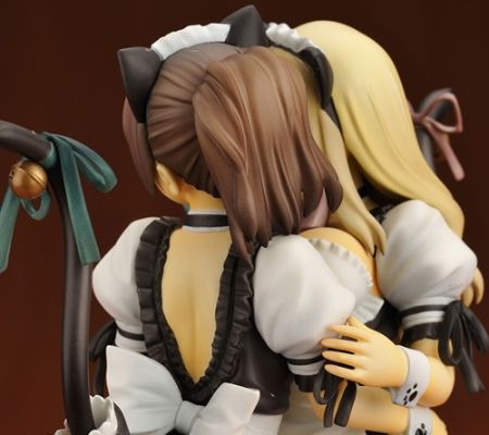 猫耳女仆