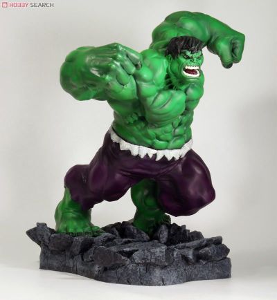 寿屋艺术雕像系列 Fall of the Hulks ハルク 