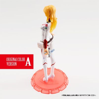 大和女子Collection 宇宙战舰大和号2199 森雪 舰内服ver. YCオリジナルカラー ver.A 