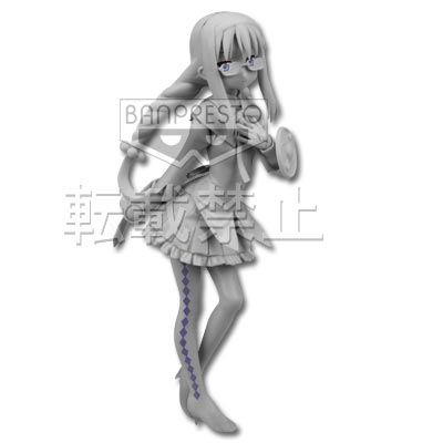 一番赏 魔法少女小圆 晓美焰 