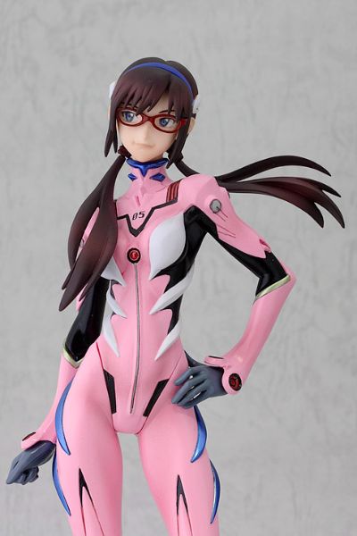 一番赏 EVA新剧场版 真希波·玛丽 Lawson Smile ver. 