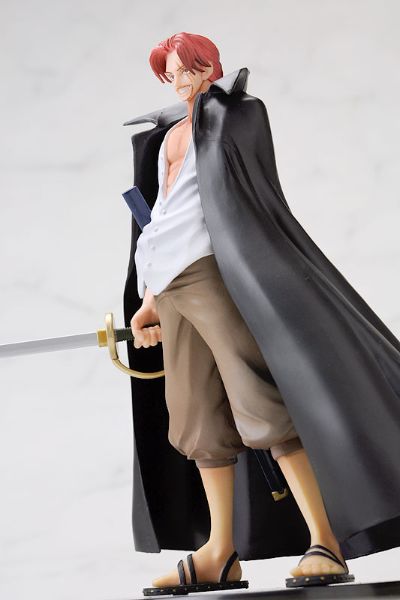 FiguartsZERO 航海王 杰克斯
