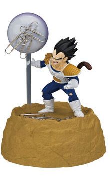 一番赏 龙珠改 贝吉塔 