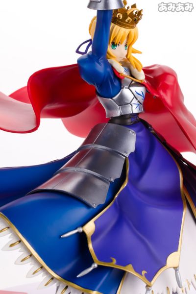 一番赏 Fate/Stay Night SABER A赏