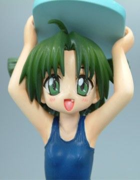 蓝兰岛漂流记 雪乃 