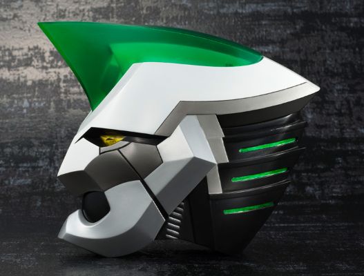 FULL SCALE WORKS タイガーアンドバニー ワイルドタイガー 