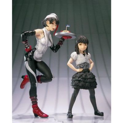 S.I.C. 假面骑士：电王 小叶奈