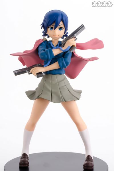 PM 手办 特例措置団体ステラ女学院高等科C3部 鹿岛そのら 