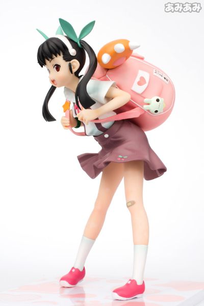 一番赏 化物语 八九寺真宵 