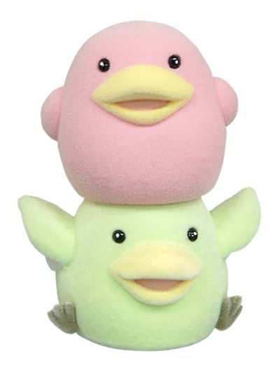 ブレイブ·ストーリー おためしの森の鸟 B 