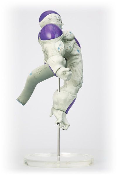 一番赏 龙珠改 弗利萨-最终形态