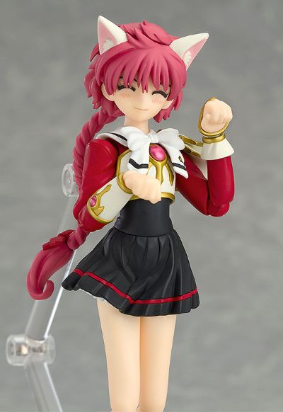 figma#309 魔法骑士雷阿斯 狮堂光