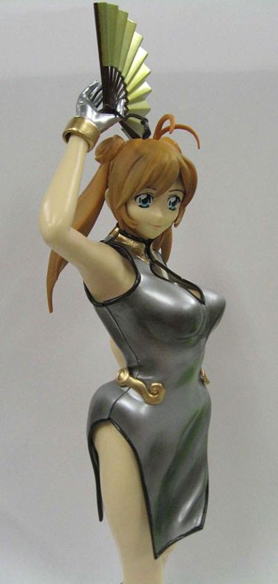 一骑当千 孙策伯符 China Dress Miyazawa Limited Ver. 
