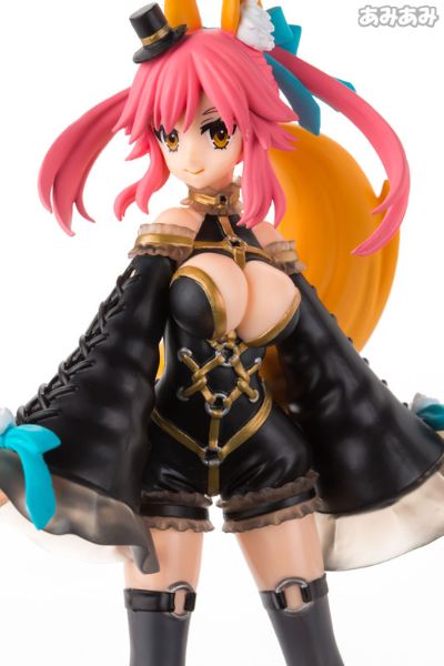 PM 手办 フェイト/Extra CCC キャスターExtra