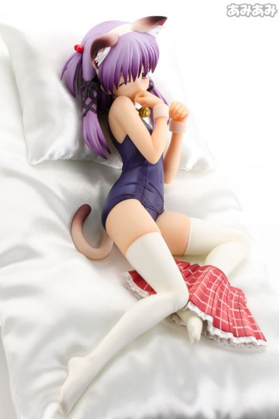 4-Leaves ToHeart2 AnotherDays 菜菜子  限定黑猫ver.