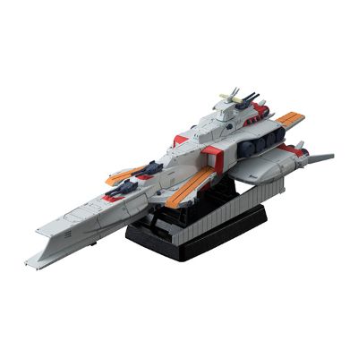 Cosmo Fleet Special 高达 逆袭のシャア Ra Cailum 