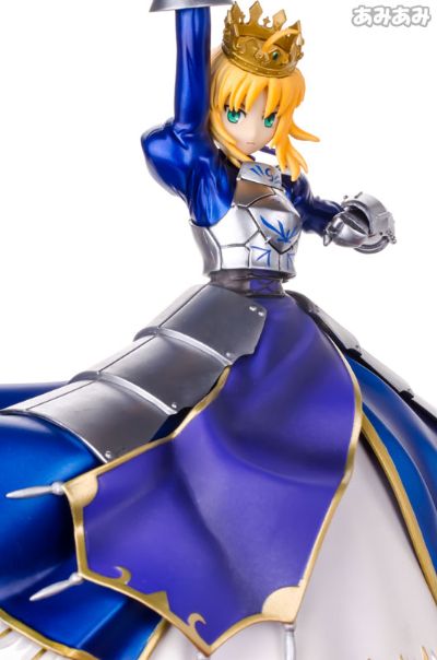 一番赏 Fate/Stay Night SABER last赏