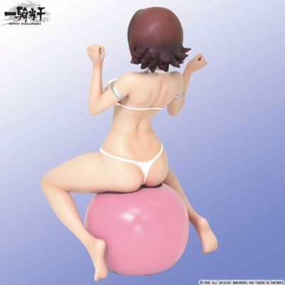 一騎当千 Great Guardians 孫策呉栄 泳装Ver. 