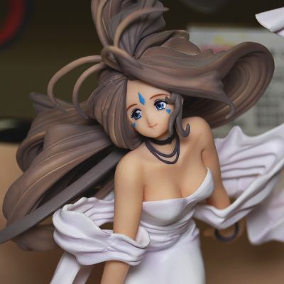 我的女神 贝露丹迪 