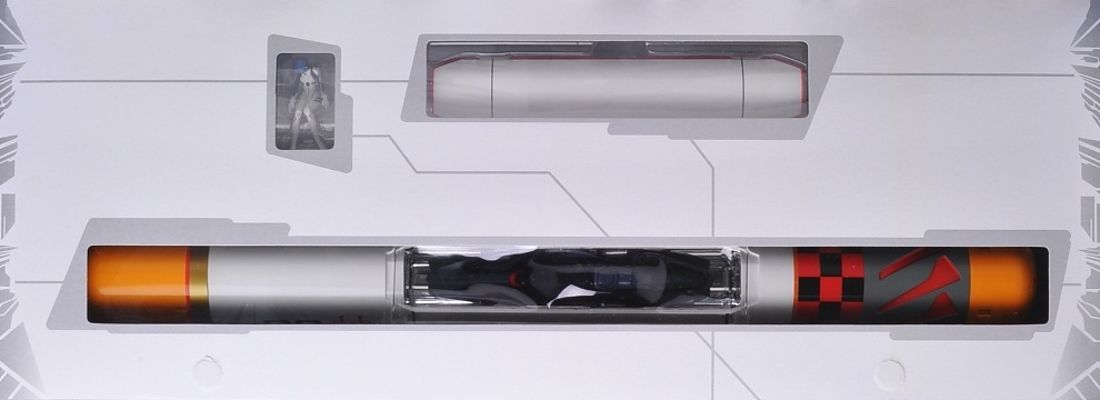 EVA 绫波丽 エントリープラグ 零号机 