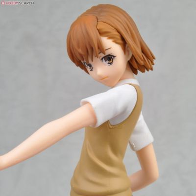 Extra Figure 某科学的超电磁炮(Railgun) 御坂美琴