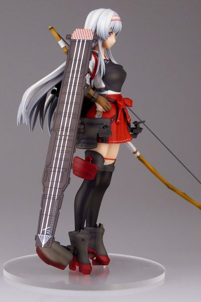 舰队Collection -舰娘- 翔鹤 改二甲