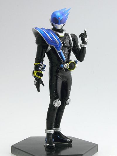 DX手办 假面骑士フォーゼ 假面骑士流星 vol. 1 