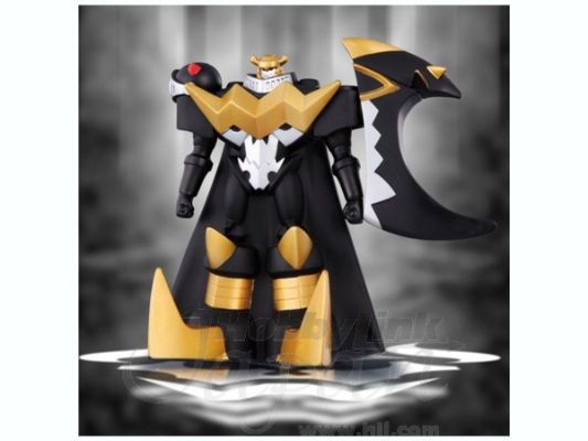 数码暴龙クロスウォーズ 暗黑骑士兽 