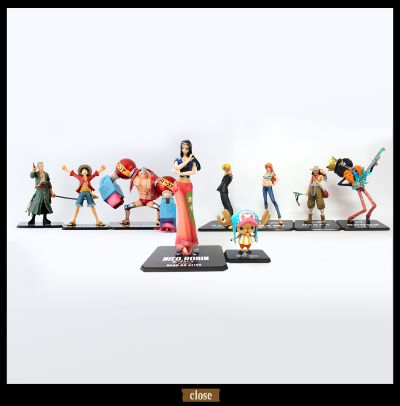 FiguartsZERO 海贼王 乌索普 新世界Ver.