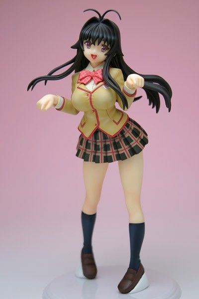 DreamTech 我的狐仙女友 源千鹤 制服 ver.